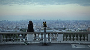 TODOS LOS TRENES VAN A PARÍS
